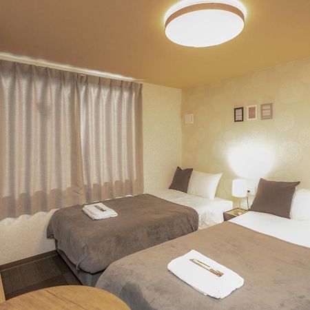 Bright Hotel Kiyomizu Kyoto Exterior photo