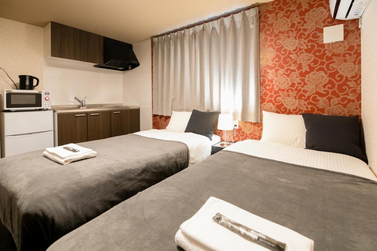Bright Hotel Kiyomizu Kyoto Exterior photo