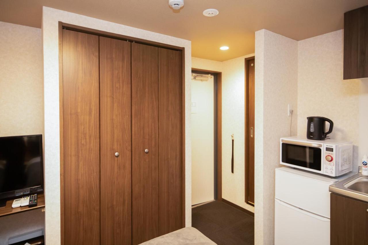 Bright Hotel Kiyomizu Kyoto Exterior photo
