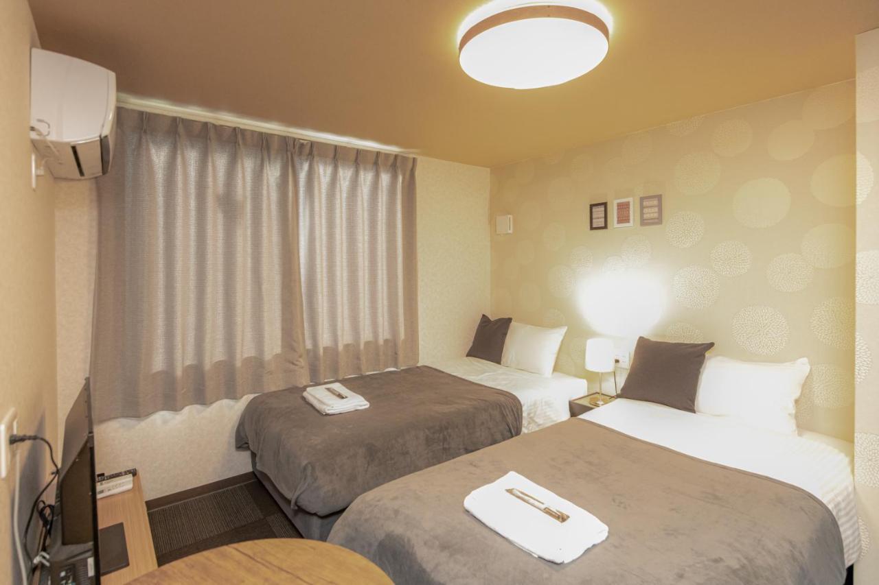 Bright Hotel Kiyomizu Kyoto Exterior photo
